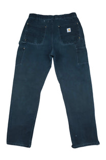 Vintage Carhartt Jeans • 34 mens / 32 wmns