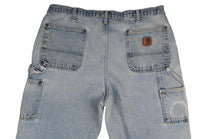 Vintage Carhartt Jeans • 38 mens / 36 wmns