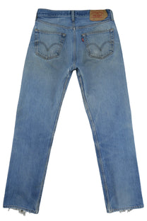 Vintage Levi’s • 32 mens / 30 wmns
