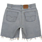 Vintage Levi’s Shorts • 38 mens / 36 wmns