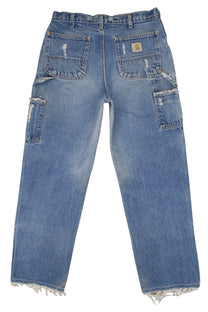 Vintage Carhartt Jeans