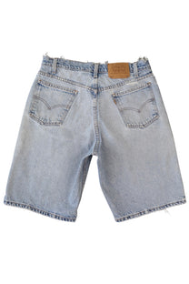 Vintage Levi’s Shorts