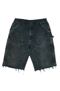 Vintage Carhartt Cutoffs • 32 mens / 30 wmns