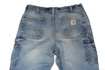 Vintage Carhartt Jeans • 36 mens / 34 wmns