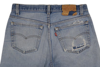 Vintage Levi’s Shorts • 29 wmns
