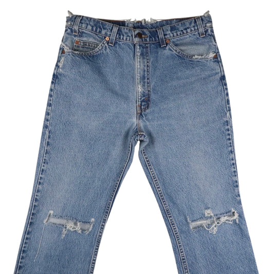 Vintage Levi’s