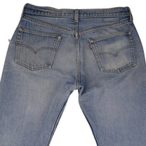Vintage Levi’s
