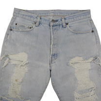 Vintage Levi’s Shorts• 30 mens / 28 wmns