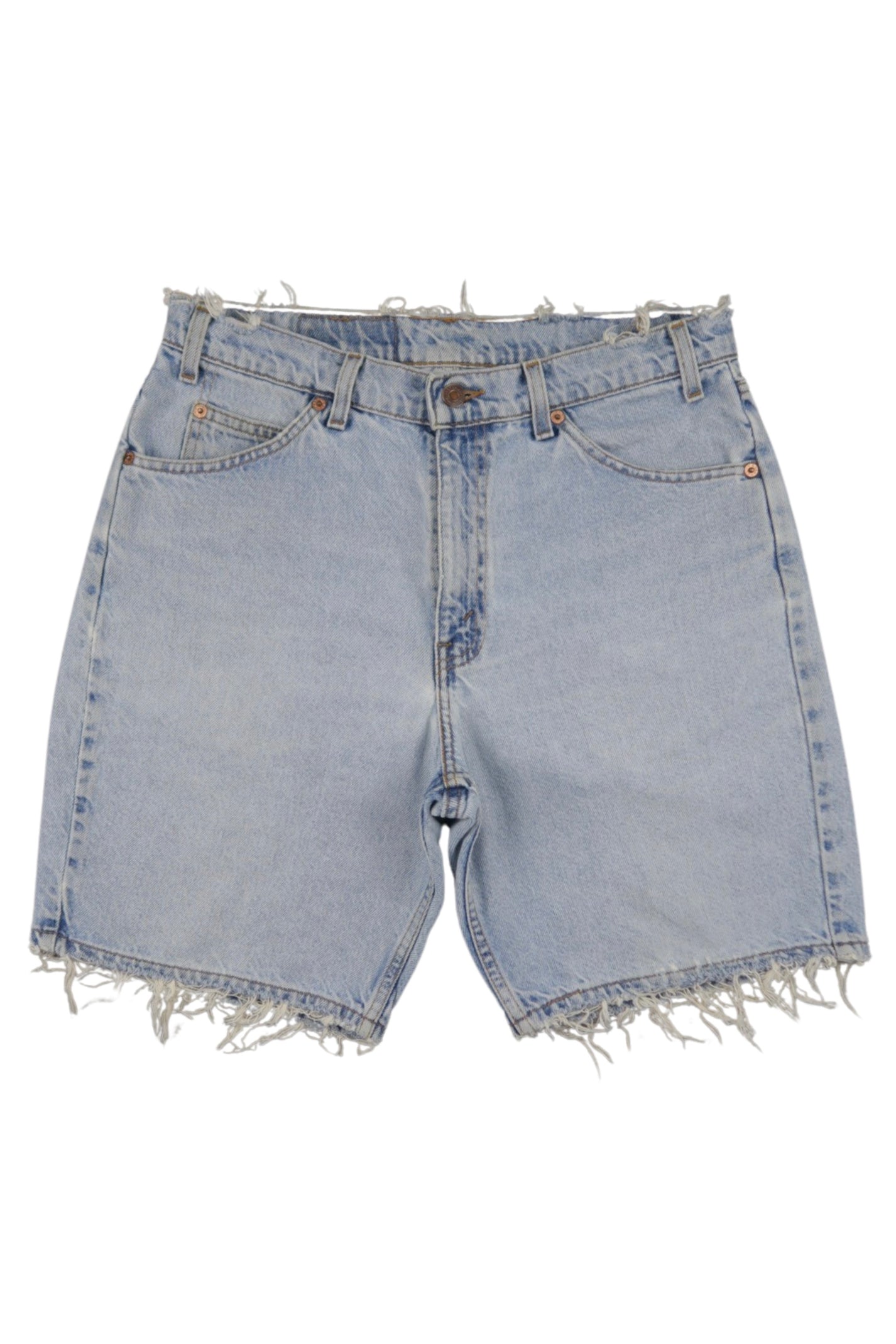 Vintage Levi’s Shorts