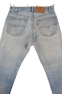 Vintage Levi’s