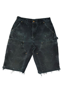 Vintage Carhartt Cutoffs • 31 mens / 29 wmns