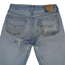 Vintage Levi’s • 31 mens / 29 wmns