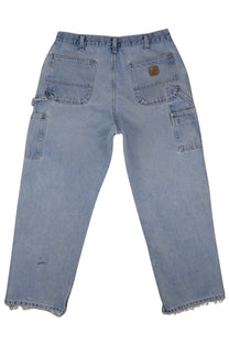 Vintage Carhartt Jeans