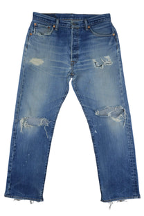 Vintage Levi’s • 33 mens / 31 wmns