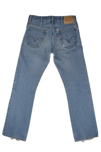 Vintage Levi’s • 29 mens / 27 wmns