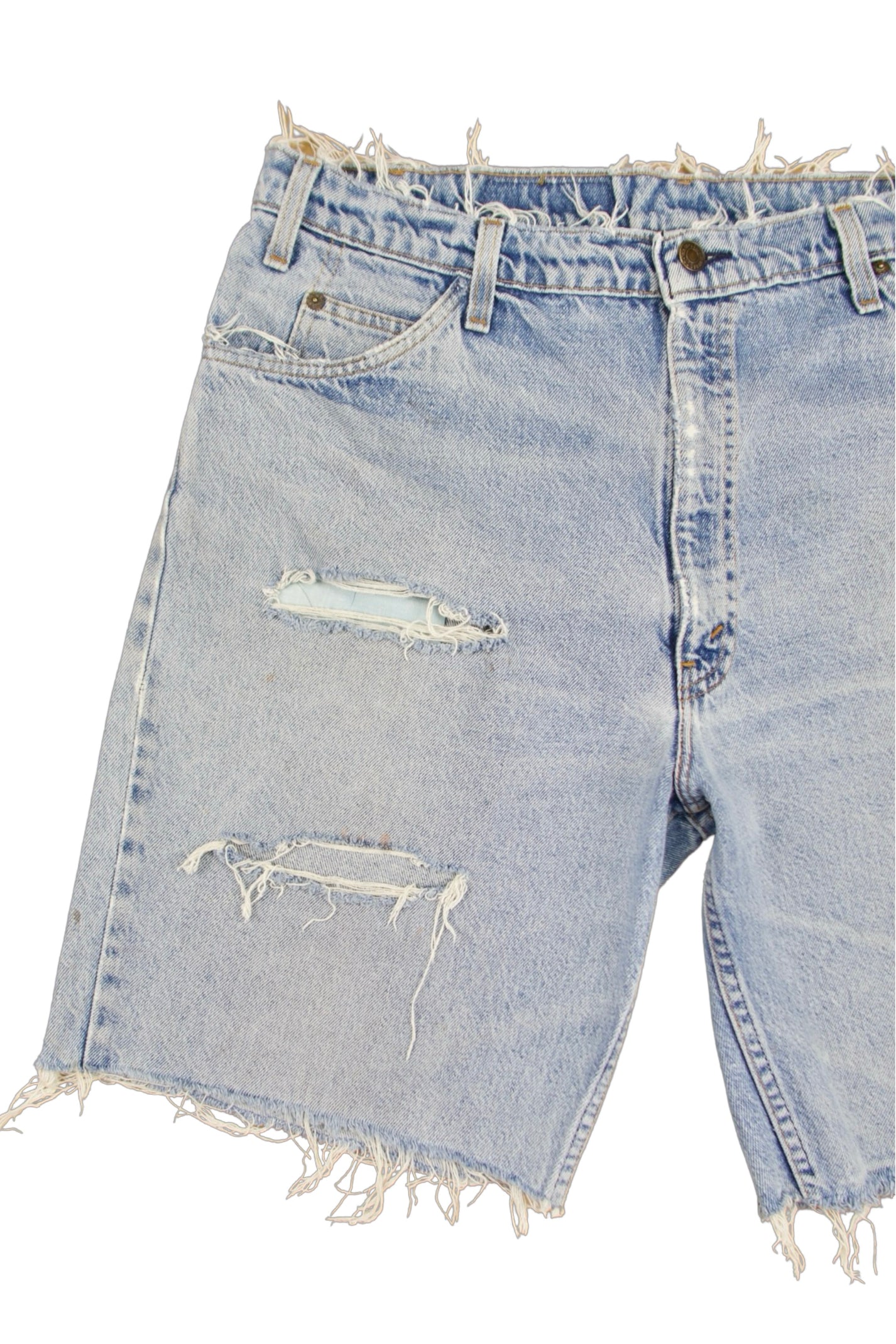 Vintage Levi’s Shorts • 36 mens / 34 wmns