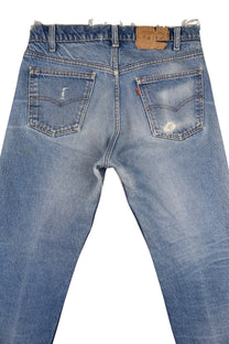 Vintage Levi’s