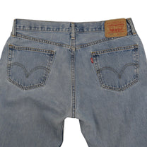 Vintage Levi’s Shorts • 36 mens / 34 wmns