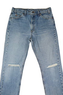 Vintage Levi’s • 32 mens / 30 wmns