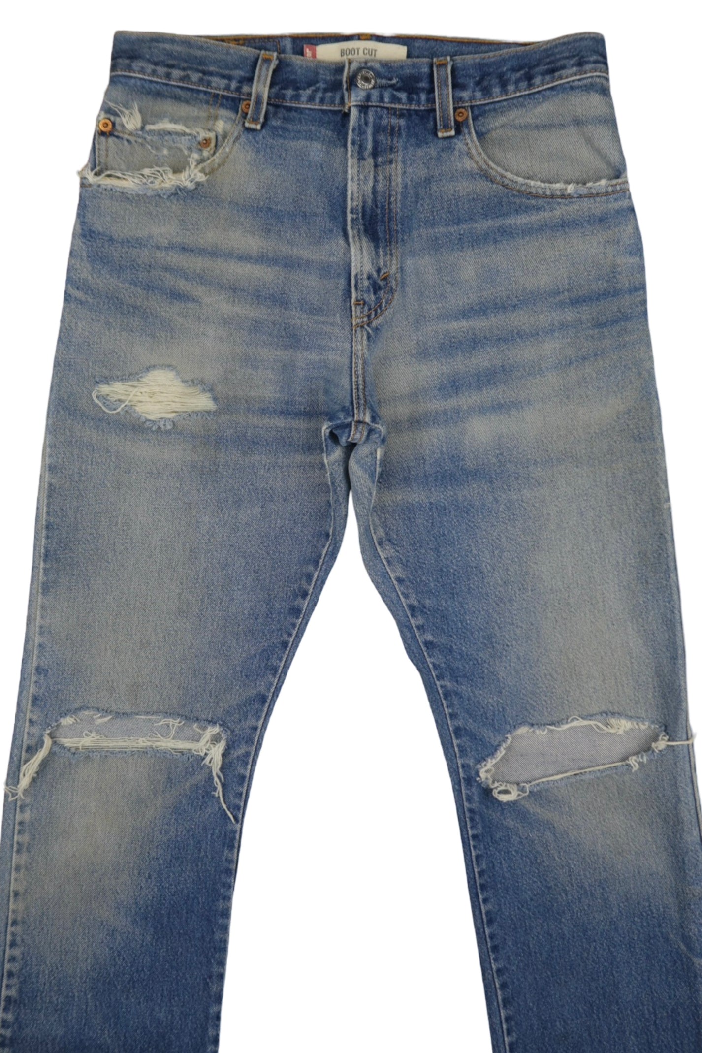 Vintage Levi’s • 31 mens / 29 wmns