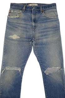 Vintage Levi’s • 31 mens / 29 wmns