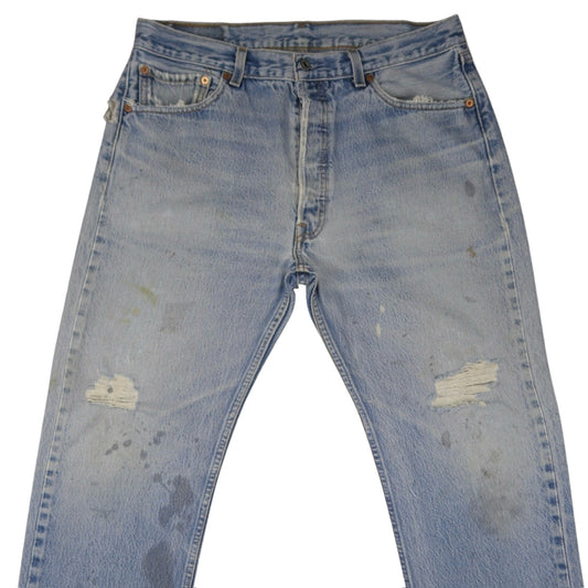 Vintage Levi’s