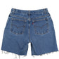 Vintage Levi’s Shorts • 30 mens / 28 wmns