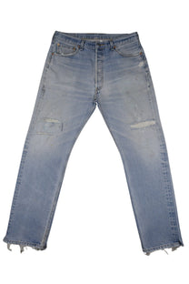Vintage Levi’s