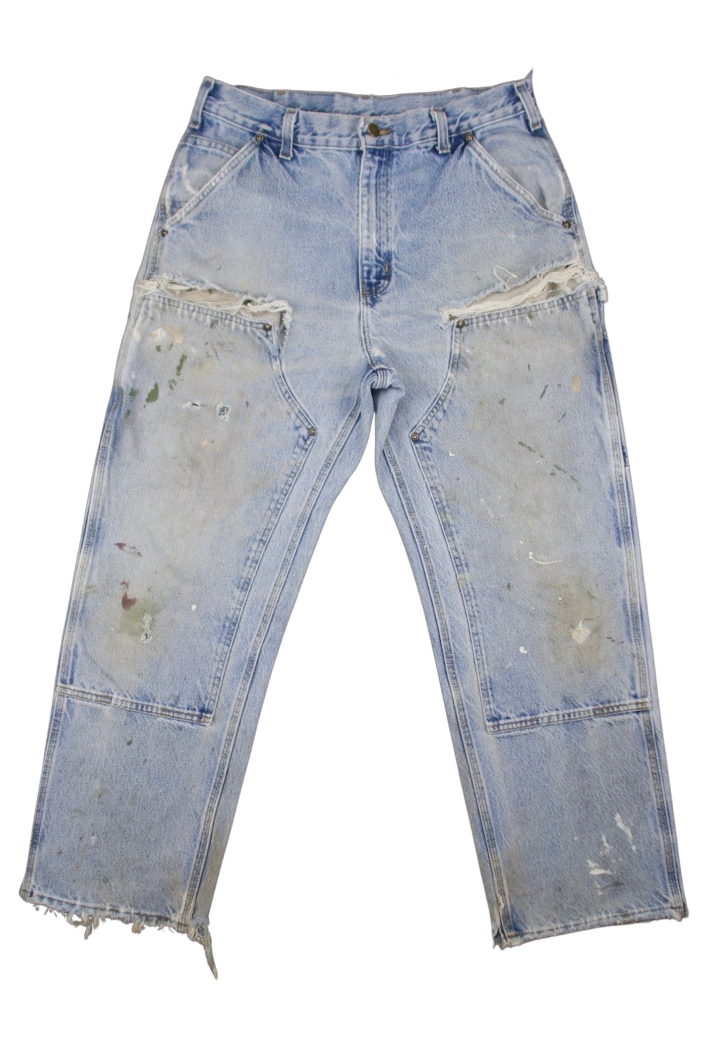 Vintage Carhartt Jeans