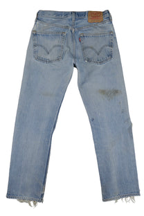 Vintage Levi’s • 29 mens / 27 wmns