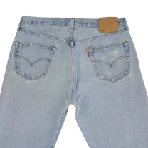 Vintage Levi’s • 34 mens / 32 wmns