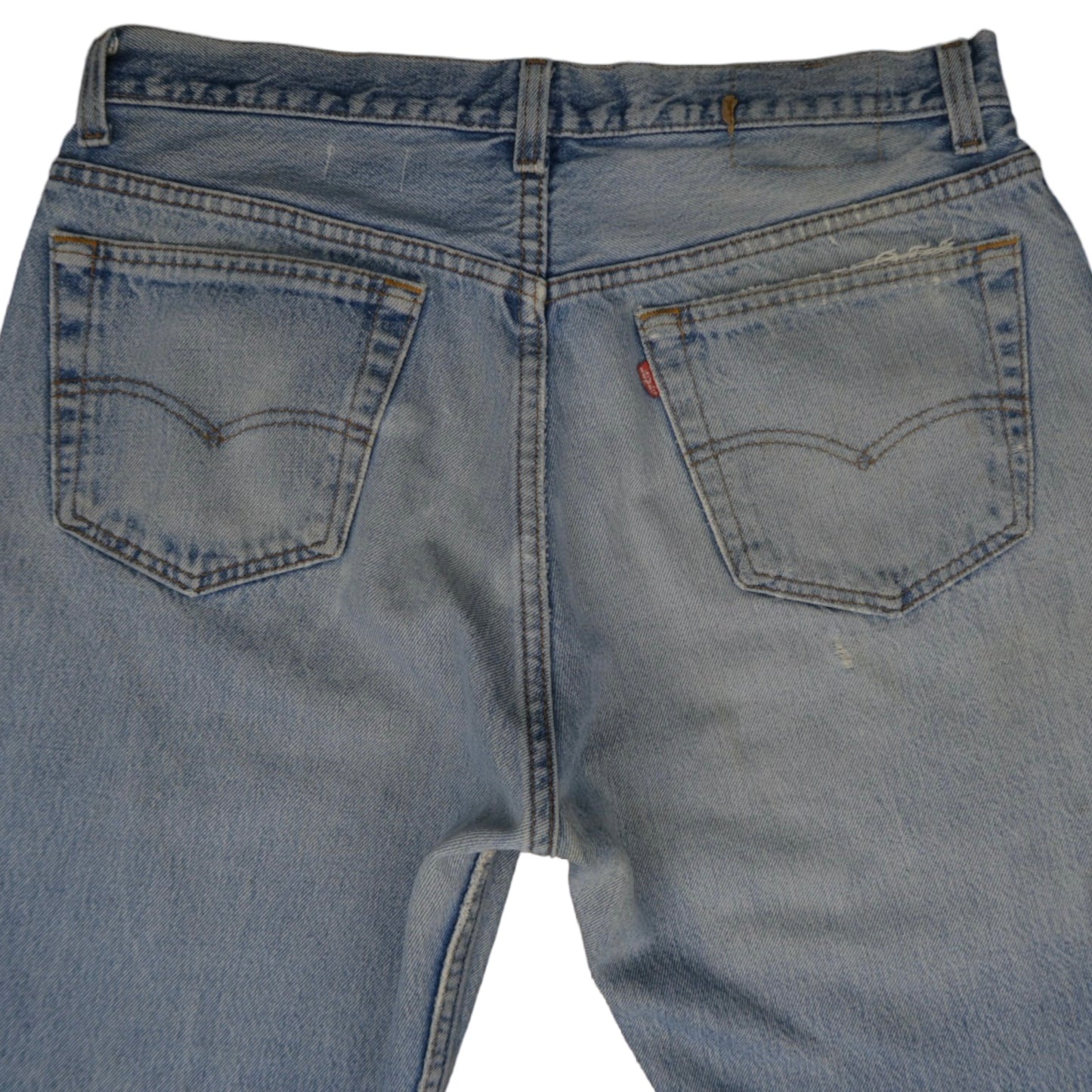 Vintage Levi’s • 33 mens / 31 wmns