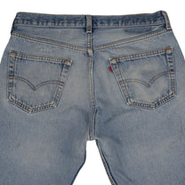 Vintage Levi’s • 32 mens / 30 wmns