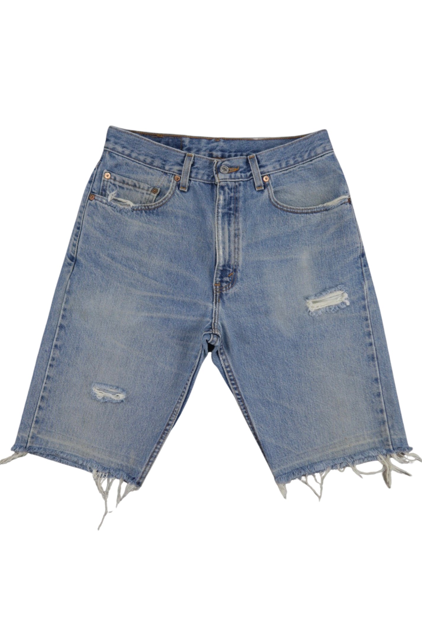 Vintage Levi’s Shorts • 29 mens / 27 wmns