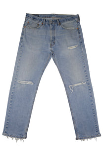 Vintage Levi’s • 36 mens / 34 wmns