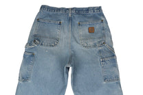 Vintage Carhartt Jeans • 29 mens / 27 wmns