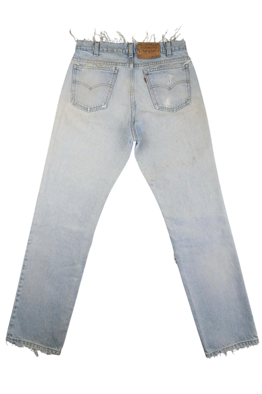 Vintage Levi’s