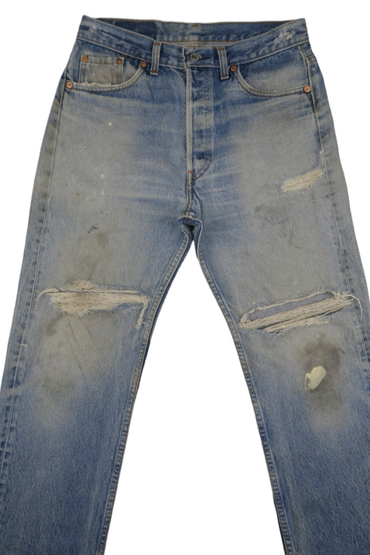 Vintage Levi’s • 29 mens / 27 wmns