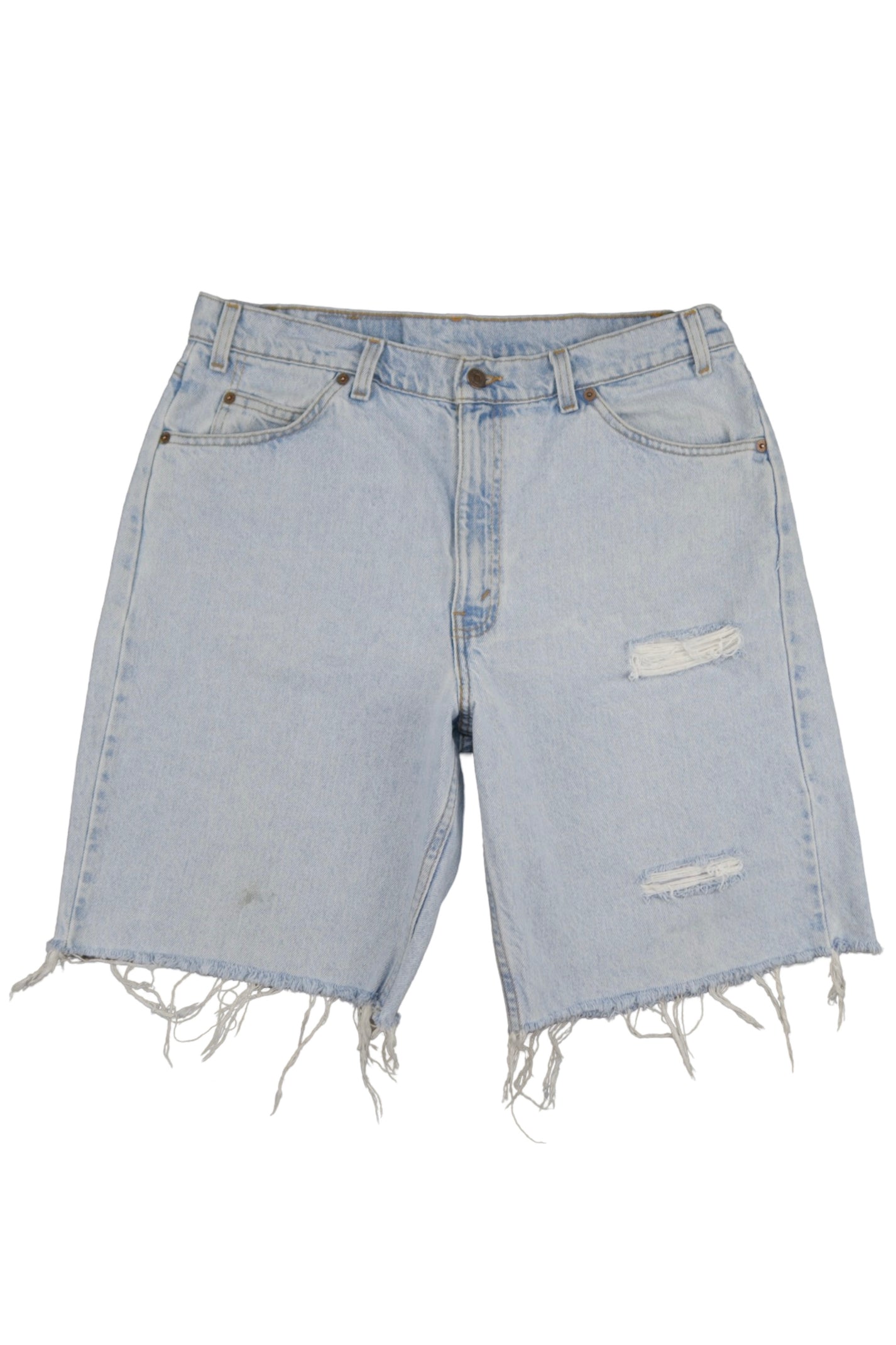 Vintage Levi’s Shorts • 33 mens / 31 wmns