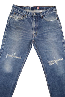 Vintage Levi’s