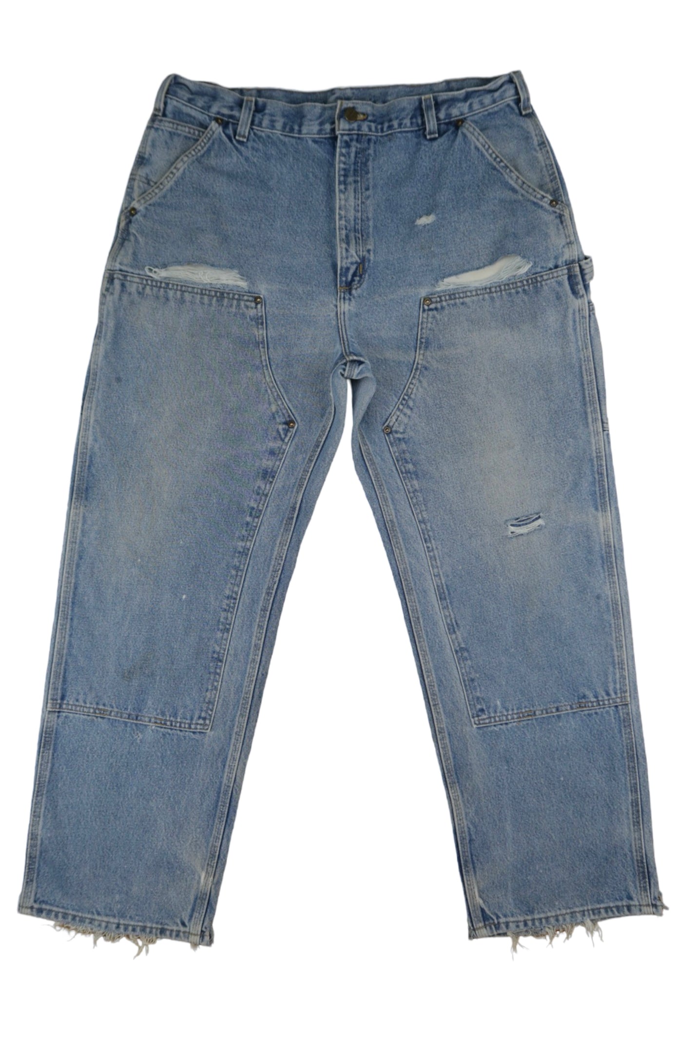 Vintage Carhartt Jeans • 38 men’s / 36 wmns