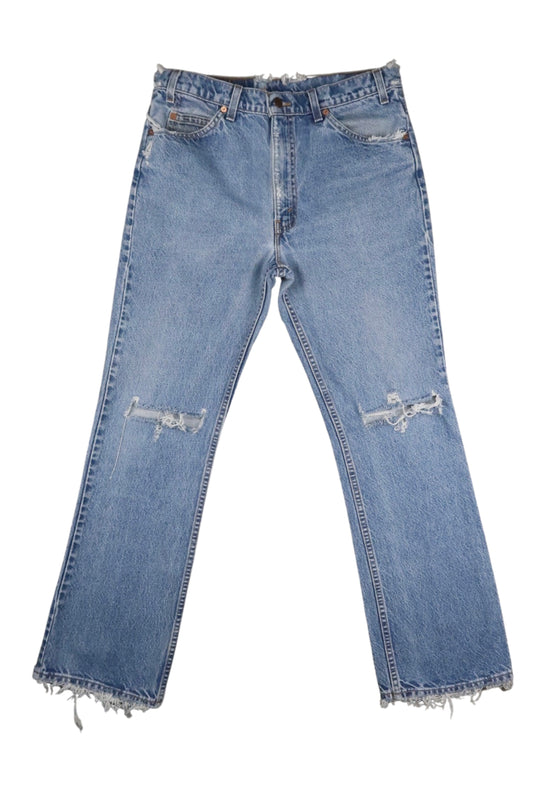 Vintage Levi’s