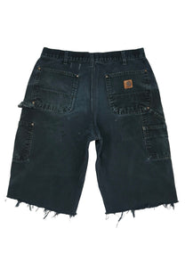 Vintage Carhartt Cutoffs • 32 mens / 30 wmns