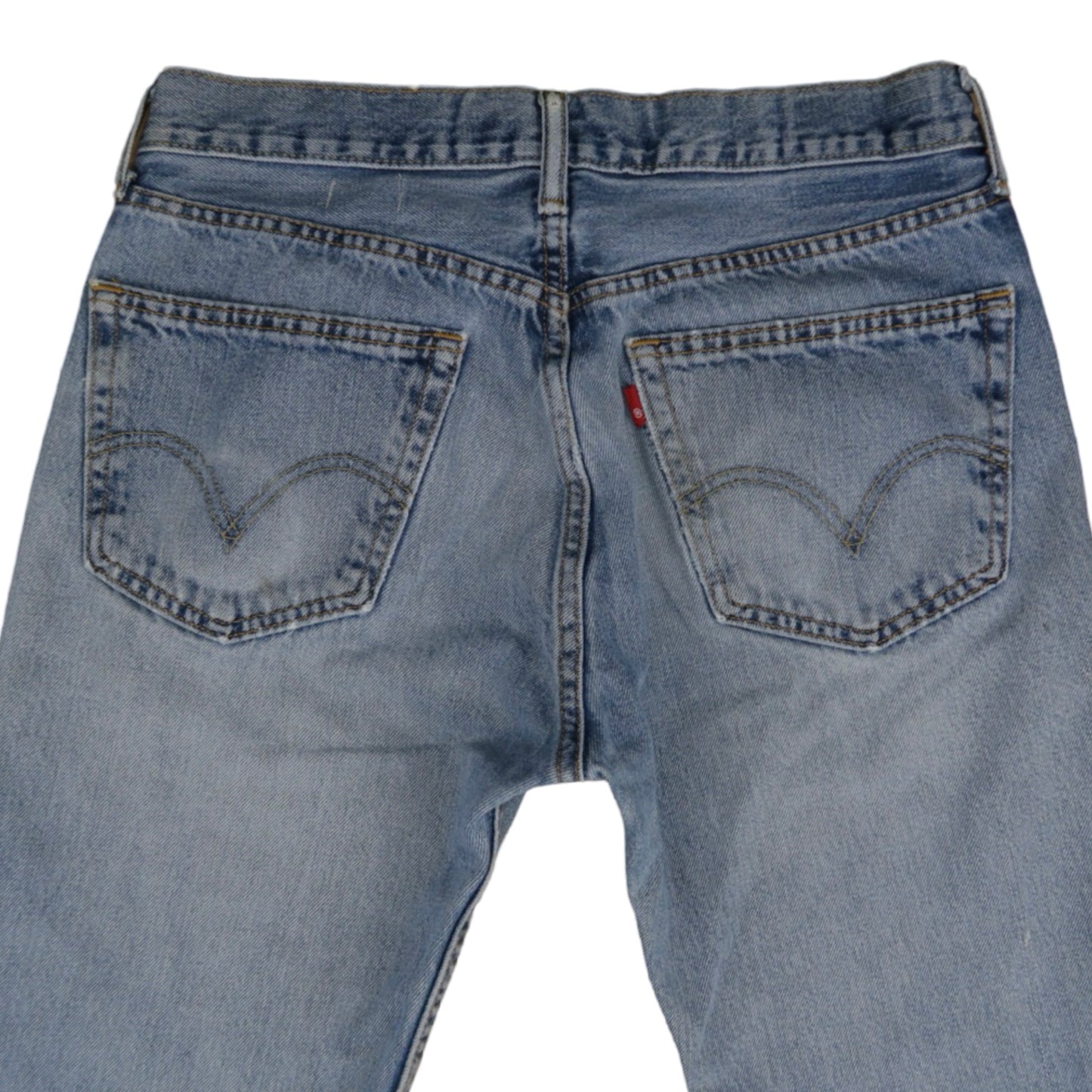 Vintage Levi’s • 32 mens / 30 wmns