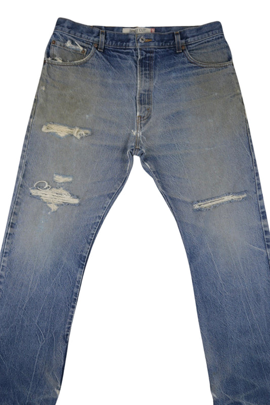 Vintage Levi’s