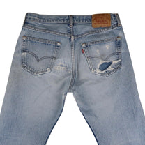 Vintage Levi’s