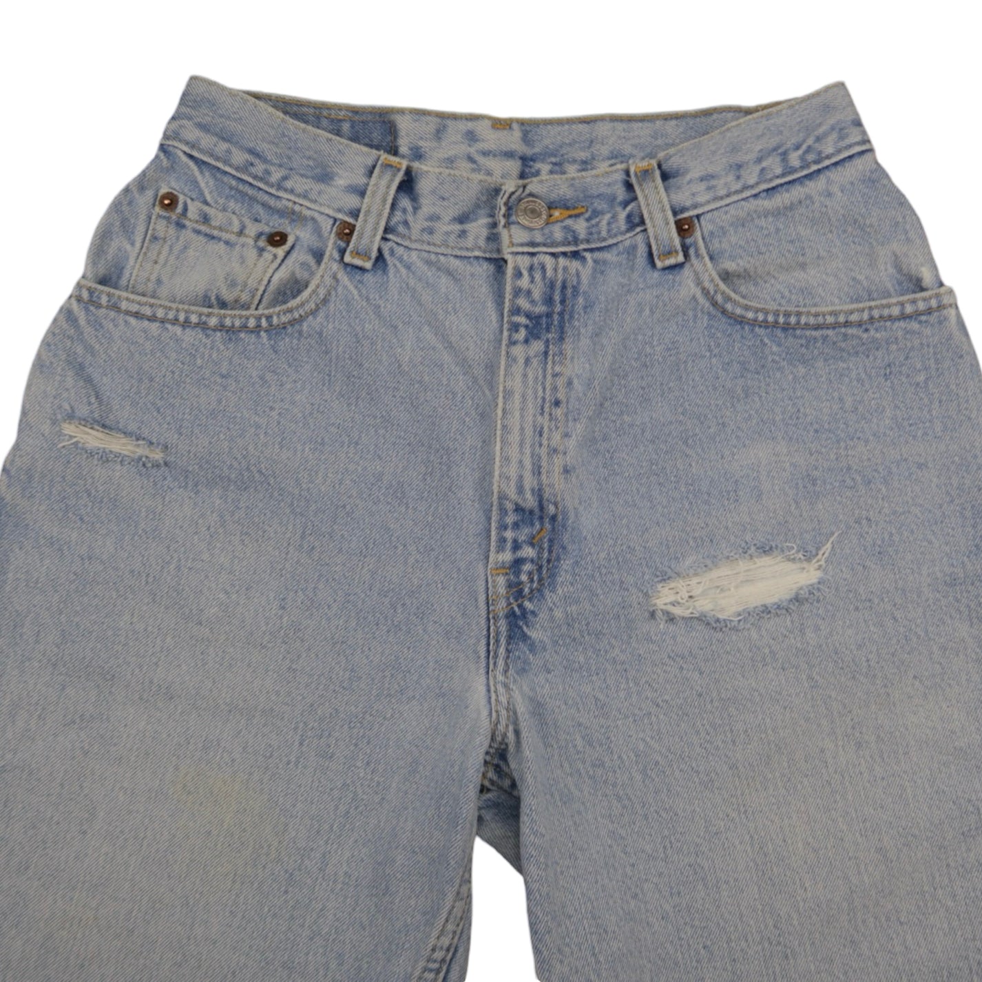 Vintage Levi’s Shorts • 26 wmns