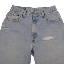 Vintage Levi’s Shorts • 26 wmns