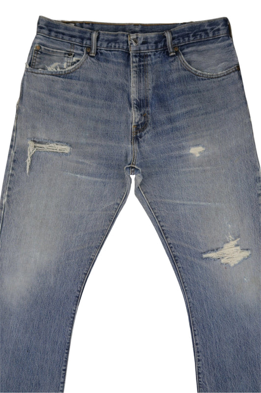 Vintage Levi’s