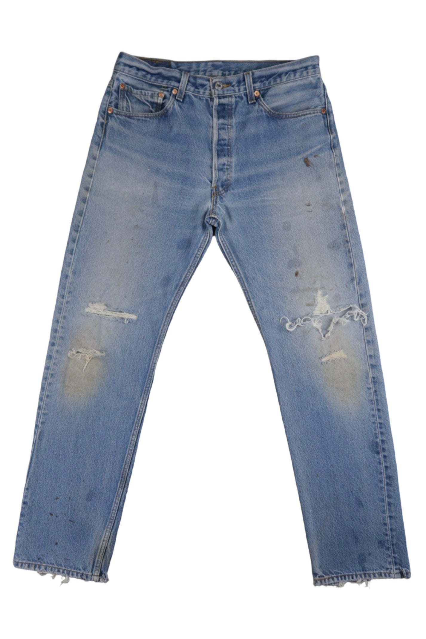 Vintage Levi’s • 31 mens / 29 wmns